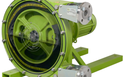 Linha Albin Pump – ARO Ingersoll Rand