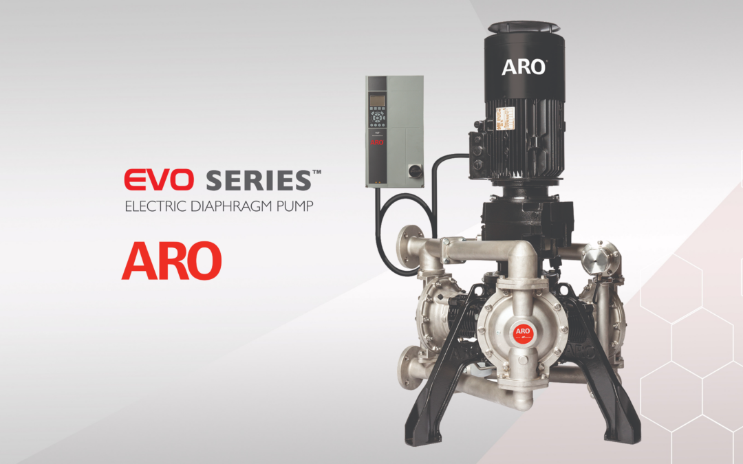 Conheça a EVO Series!