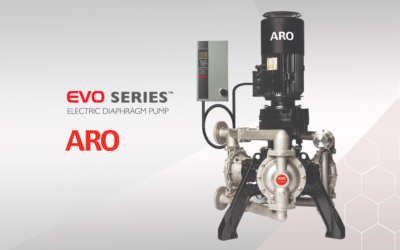 Conheça a EVO Series!