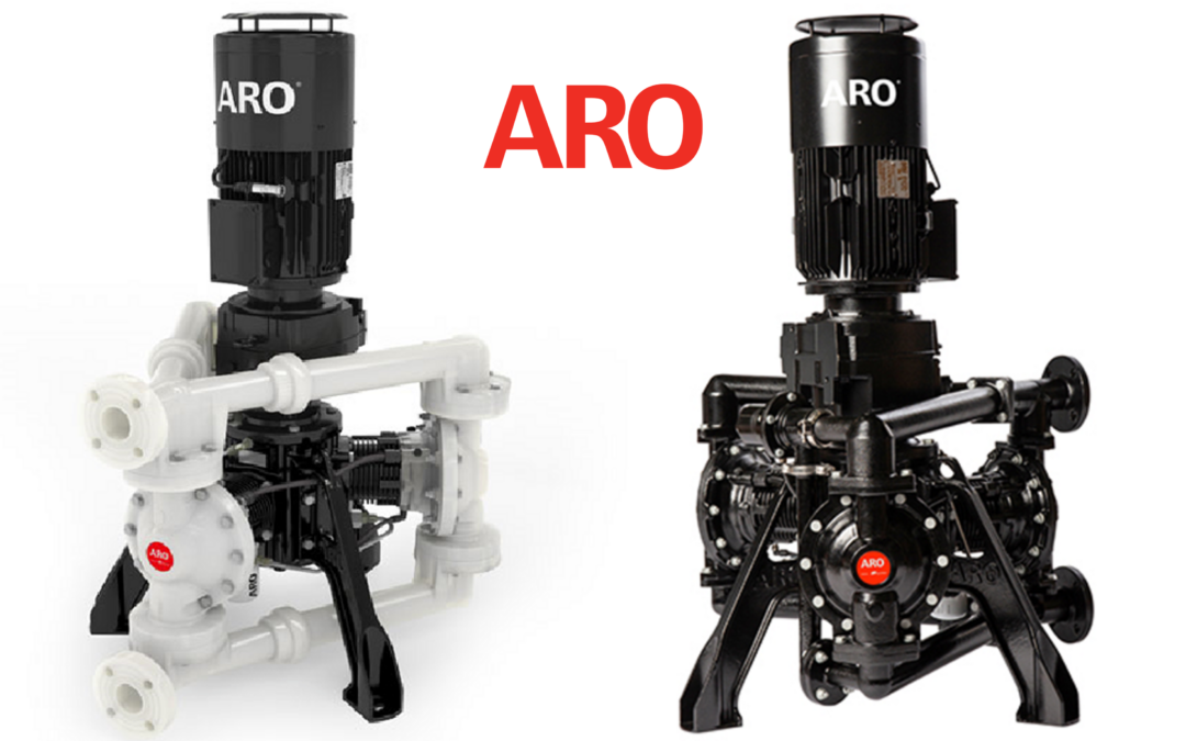 Expansão linha EVO Series: mais opções técnicas para a sua empresa!